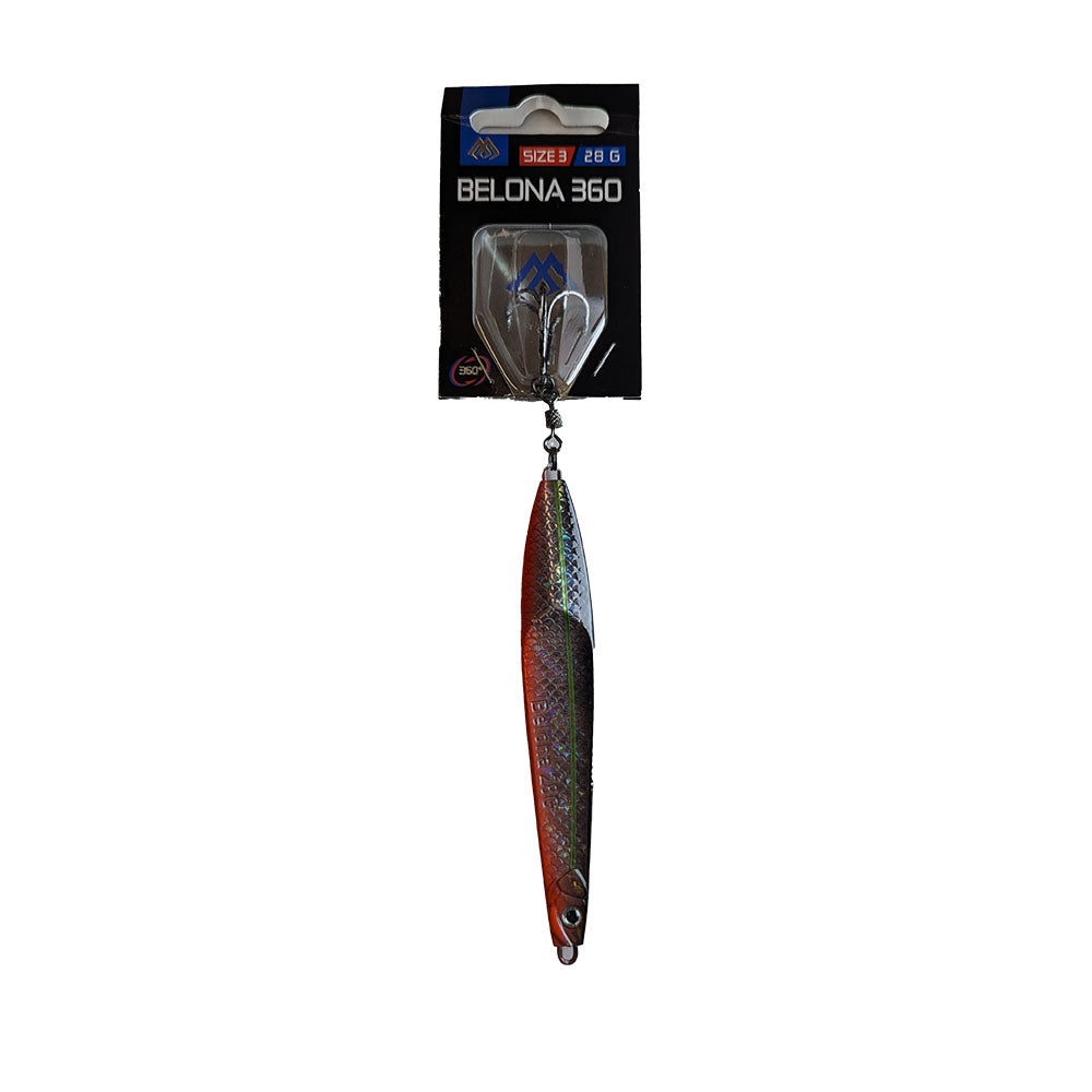 Mikado Belona 360 Surf Seeker Sea Lure