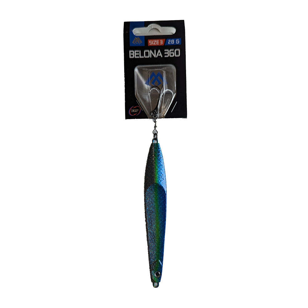 Mikado Belona 360 Surf Seeker Sea Lure