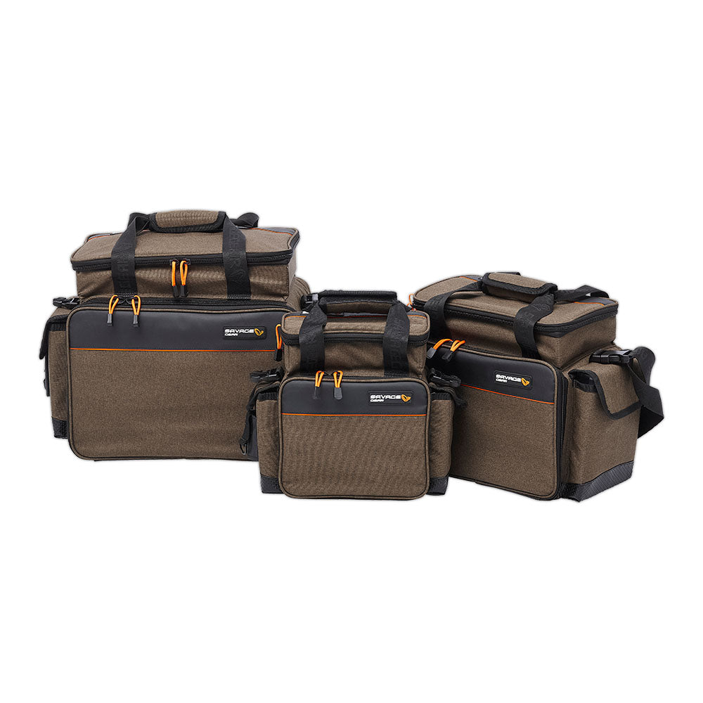 Savage Gear Specialist lure Fishing Bags