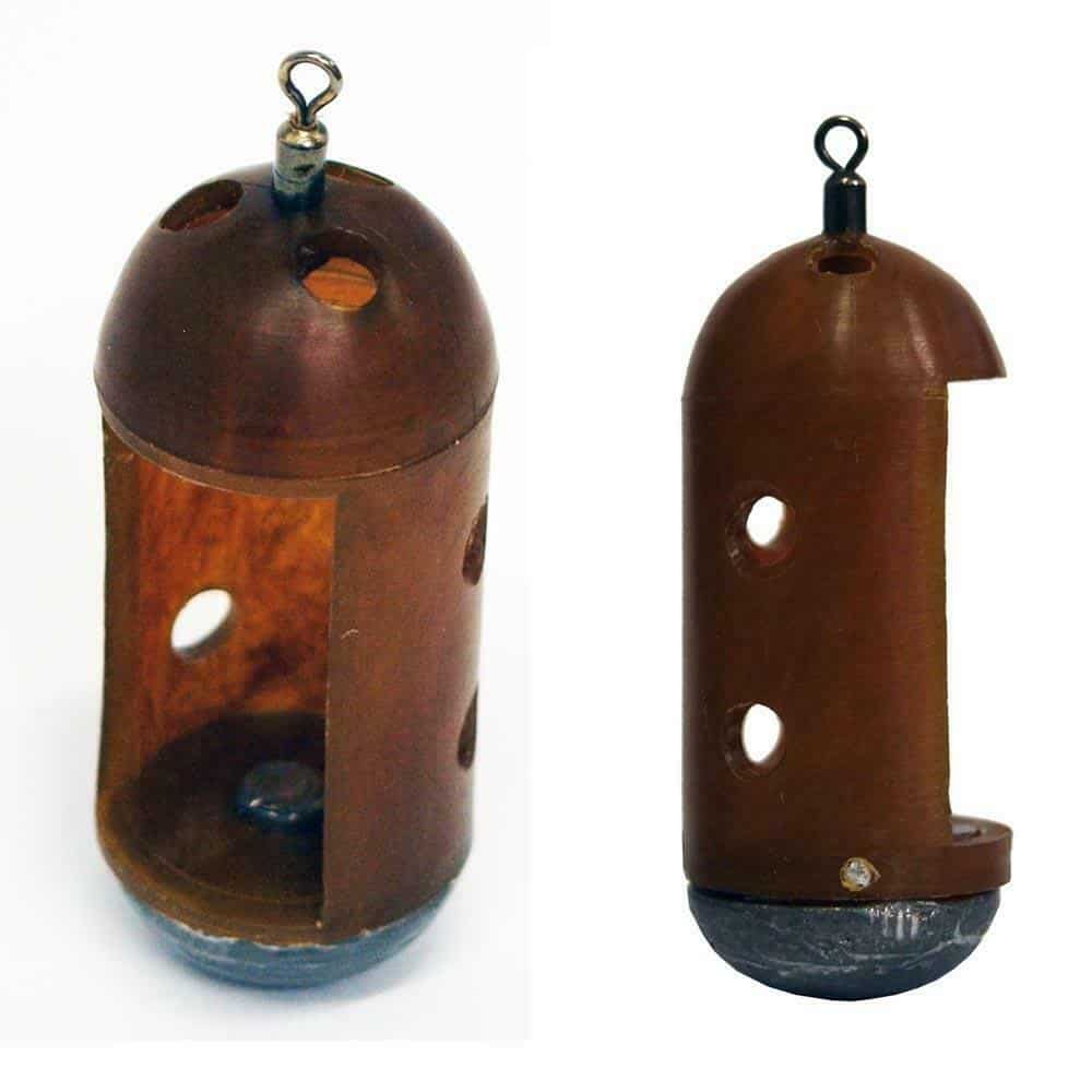 Dennett Rapid Feeder