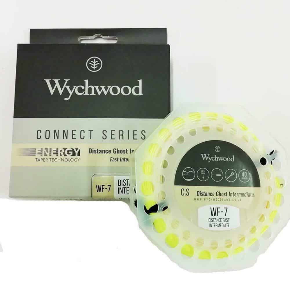 Wychwood Energy Connect Series Fly Line Rocket Floater (Weight