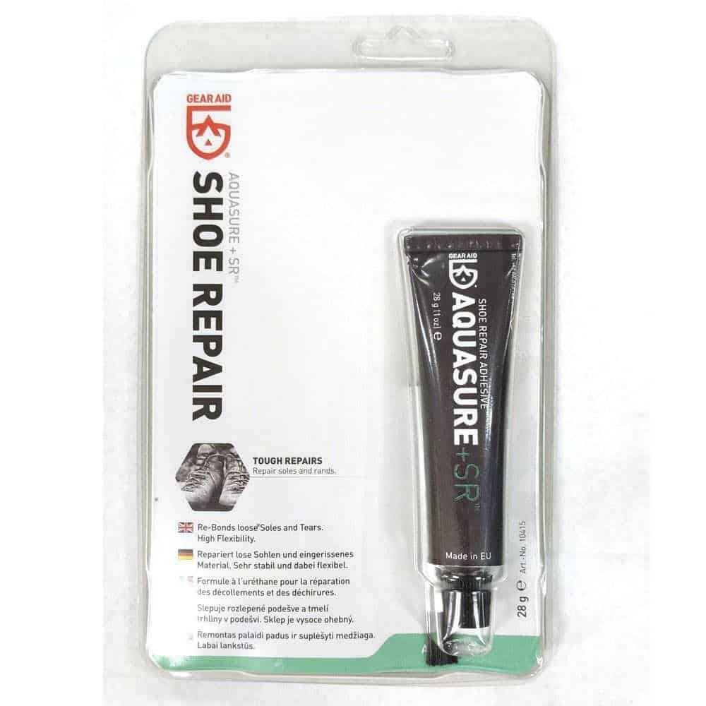 Gearaid Shoe Repair Urethane - 28G