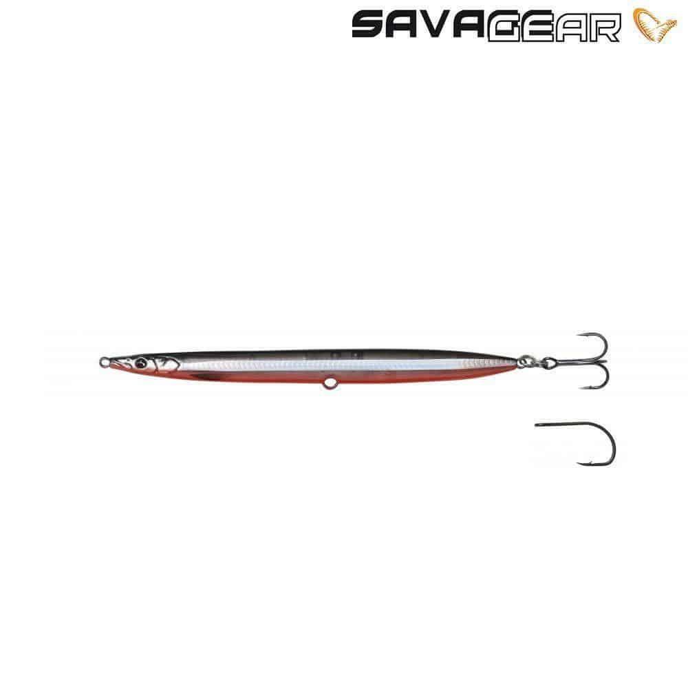 Savage Gear 3D Sandeel Pencil Lures 125Mm & 150Mm