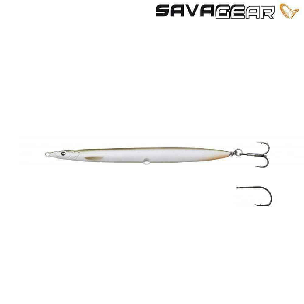 Savage Gear 3D Sandeel Pencil Lures 125Mm & 150Mm