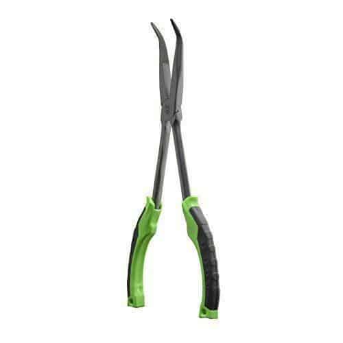 Daiwa Prorex Bent Nose Curved Pliers