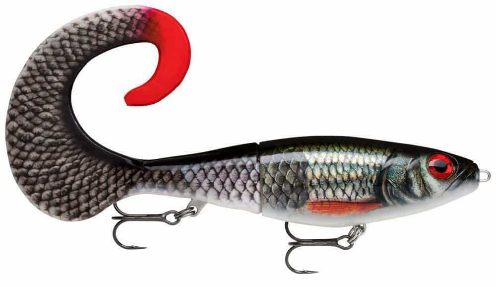 Rapala Lure X-Rap Otus 17Cm & 25Cm