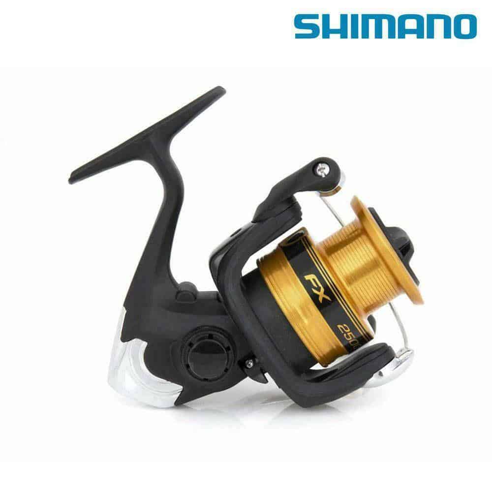 Shimano Fx Series Front Drag Reel