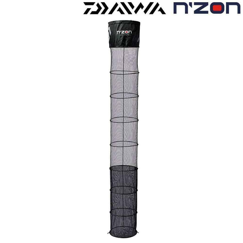 Daiwa N'Zon Keepnets