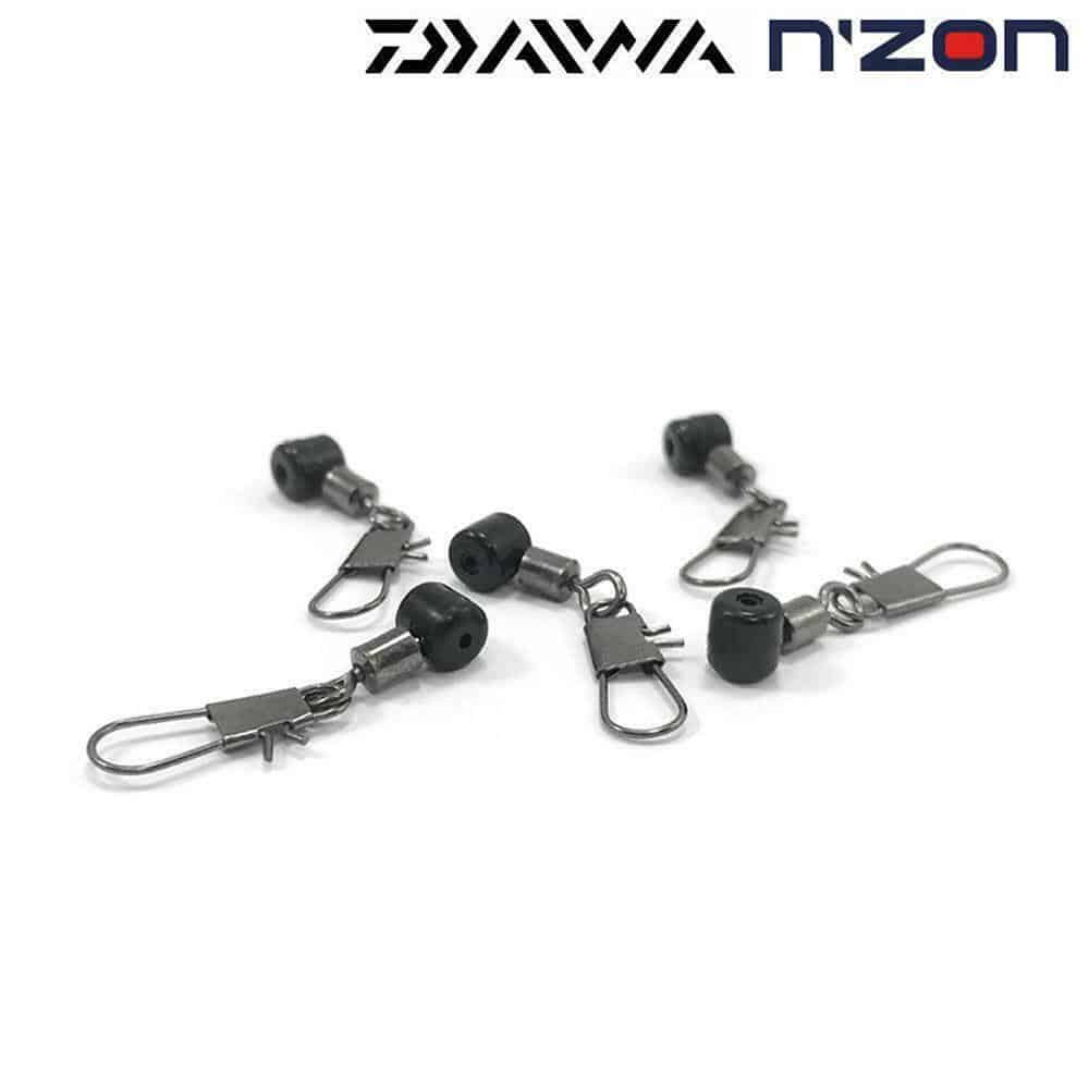 Daiwa N'Zon Terminal Tackle