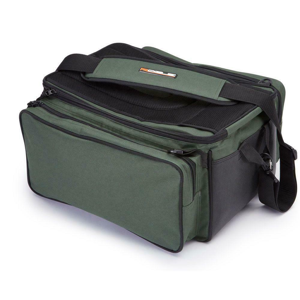 Leeda Rogue Ruckall Tackle Bag