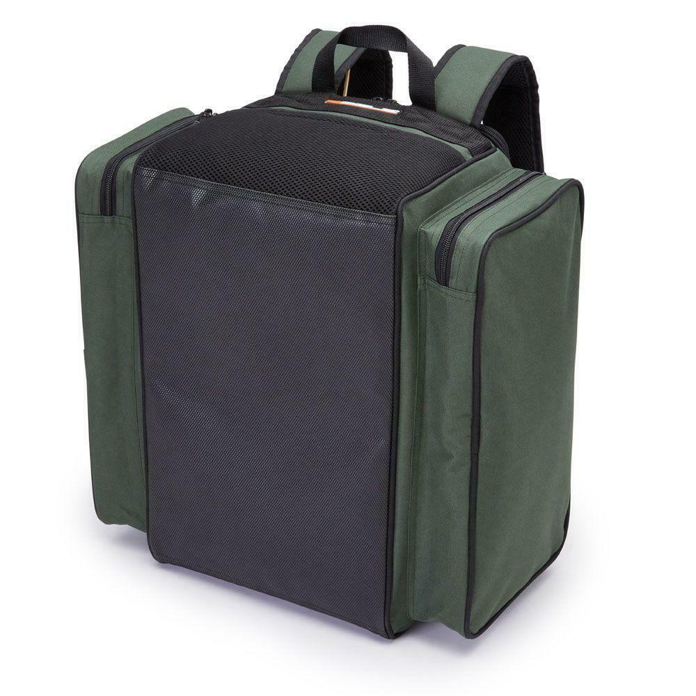 Leeda Rogue Ruckall Tackle Bag
