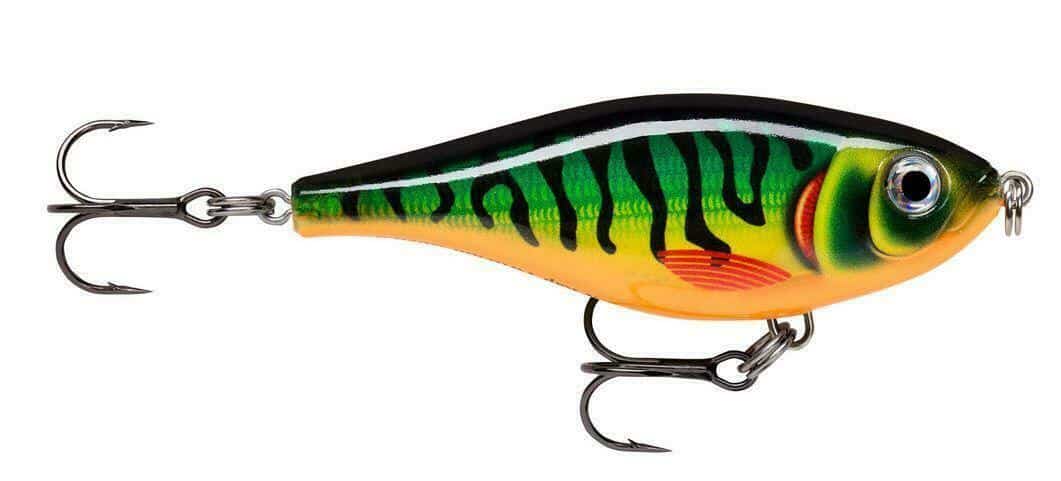 Rapala X-Rap Twitchin Shad 8Cm 13Grams