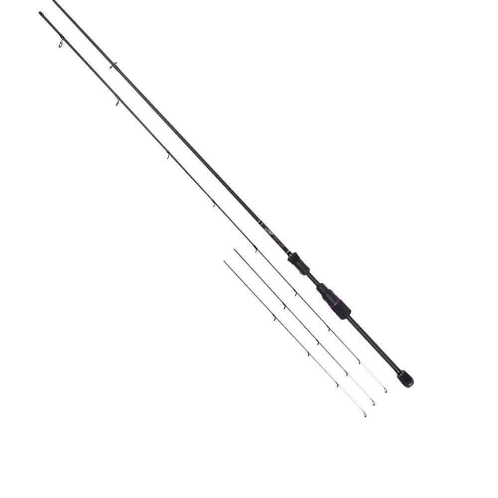 Wychwood Agitator Dropshot Lure Rods