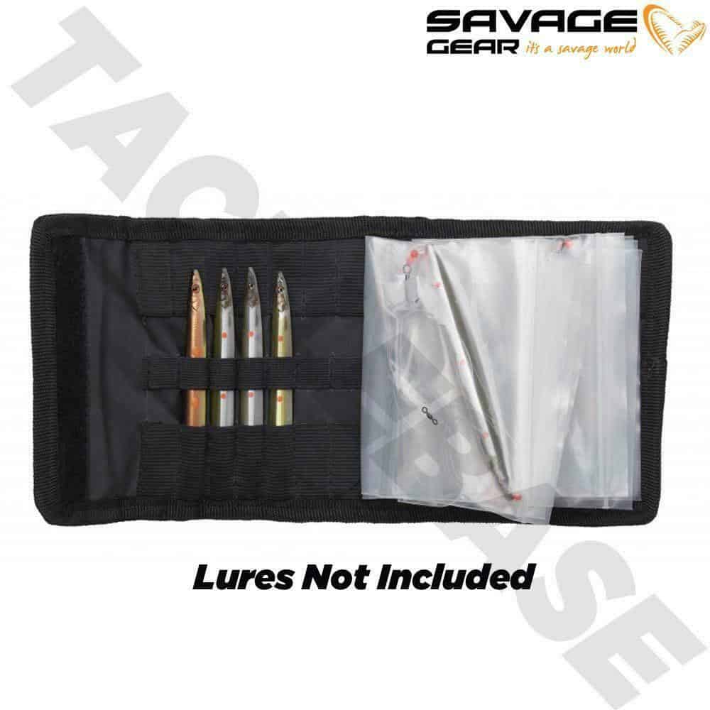 Savage Gear Pocket Flip Rig Wallet