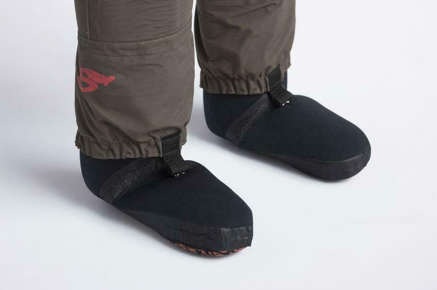 Scierra Kenai 15000 Stocking Foot Breathable Chest Waders