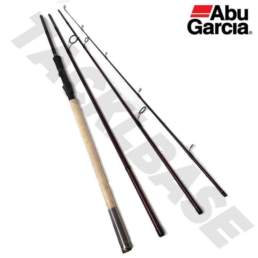 abu garcia morrum rod price Ambassadeur SX3601C IVCB TRICKYFISH Construction starts with a 24 Abu Garcia Morrum Spinning Rods