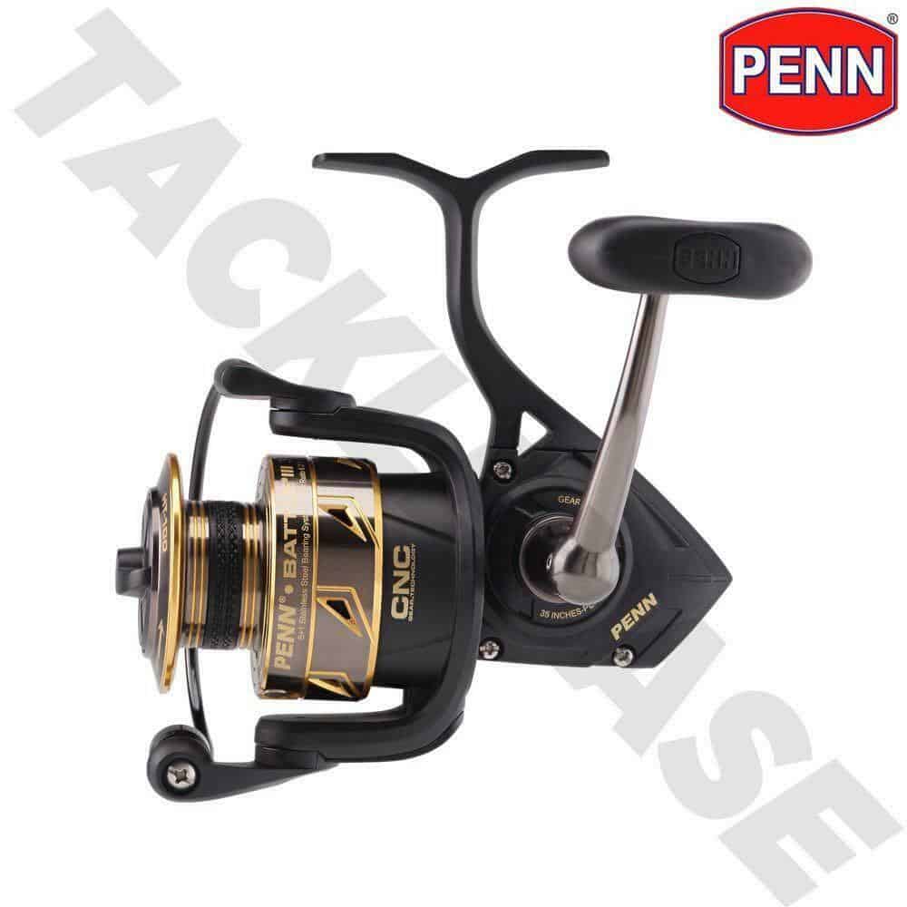 Penn Battle Mk3 Sea Spinning Reel