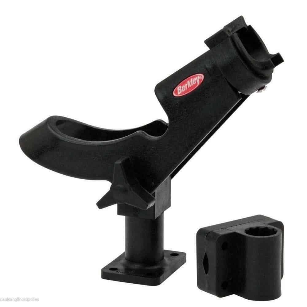 Berkley Boat Kayak Fishing Rod Holder