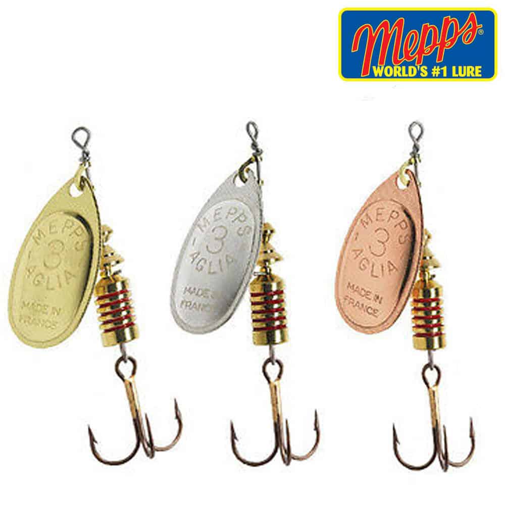 Mepps Aglia Spinner