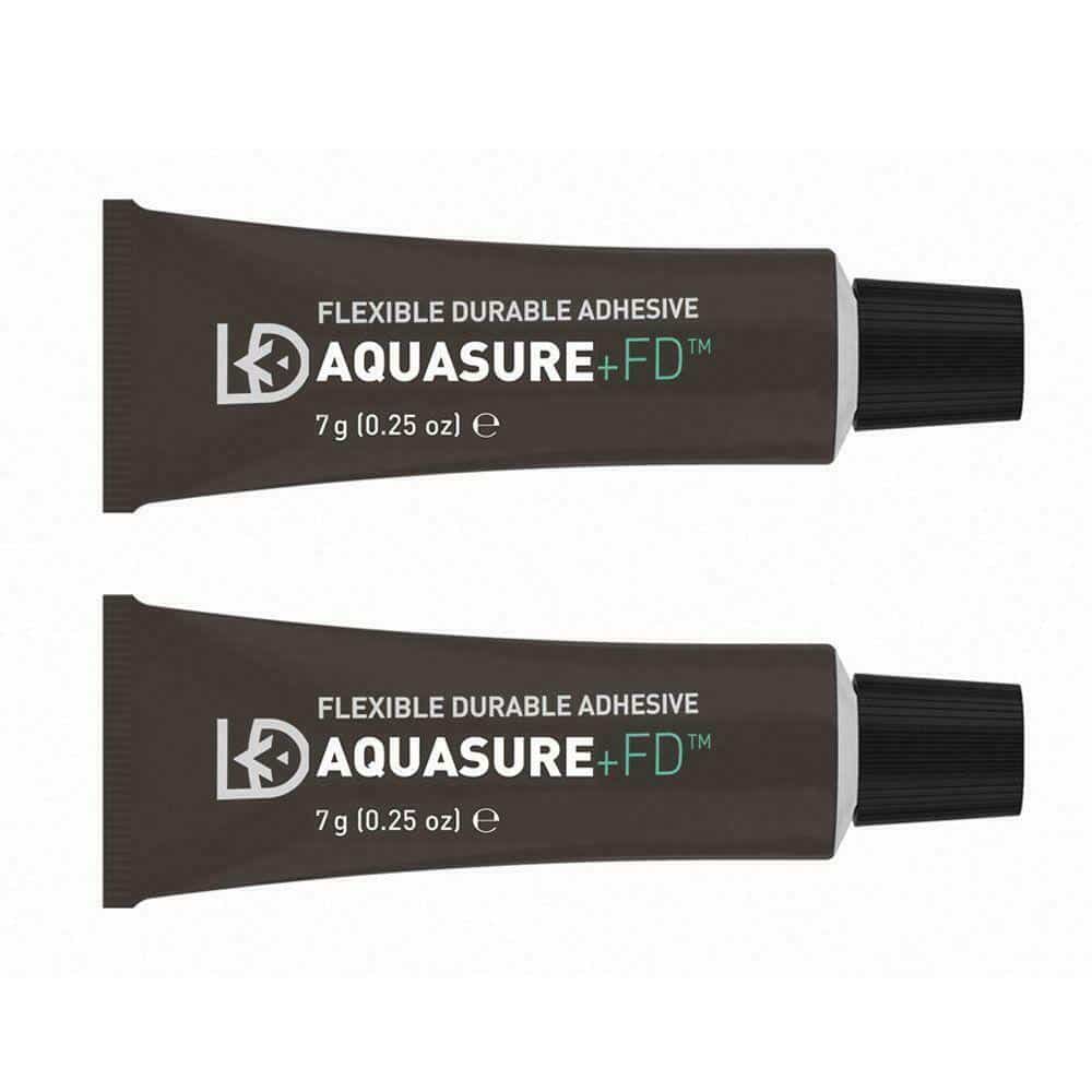 Aquasure Mcnett Repair Glue 2 X 7G Tubes