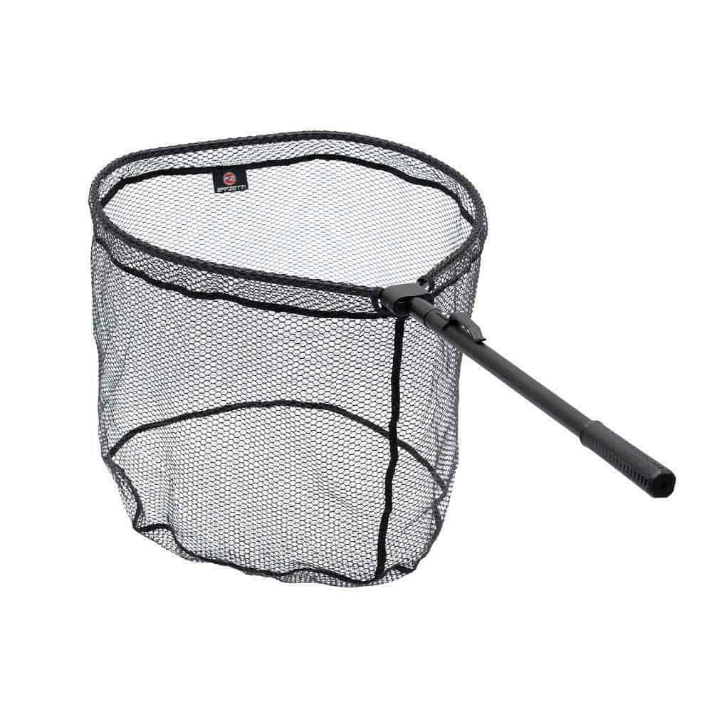 Dam Effzett Foldable Rubber Mesh Net