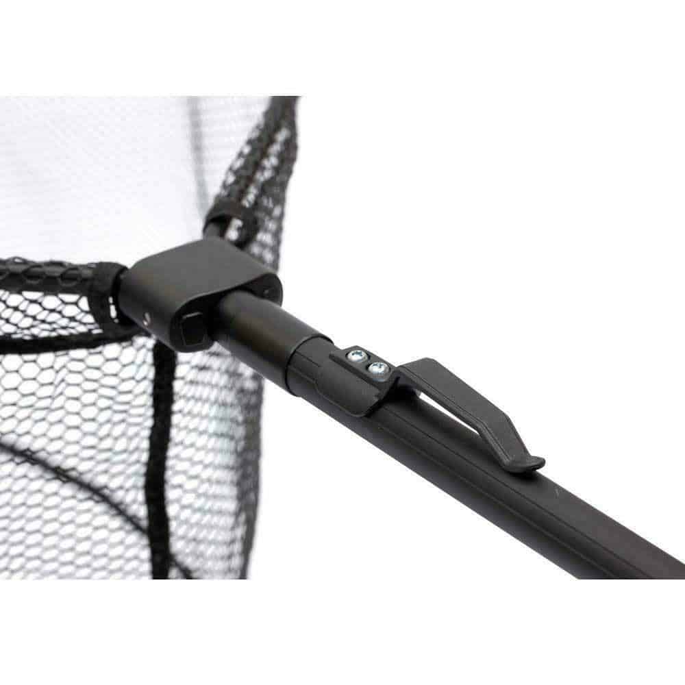 Dam Effzett Foldable Rubber Mesh Net