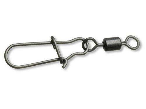 Daiwa Prorex Snap Lock Swivels