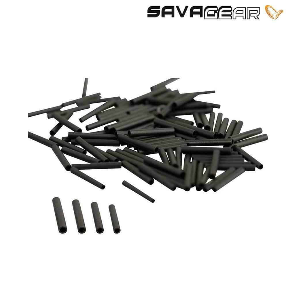 Savage Gear Last Meter Wire Crimps