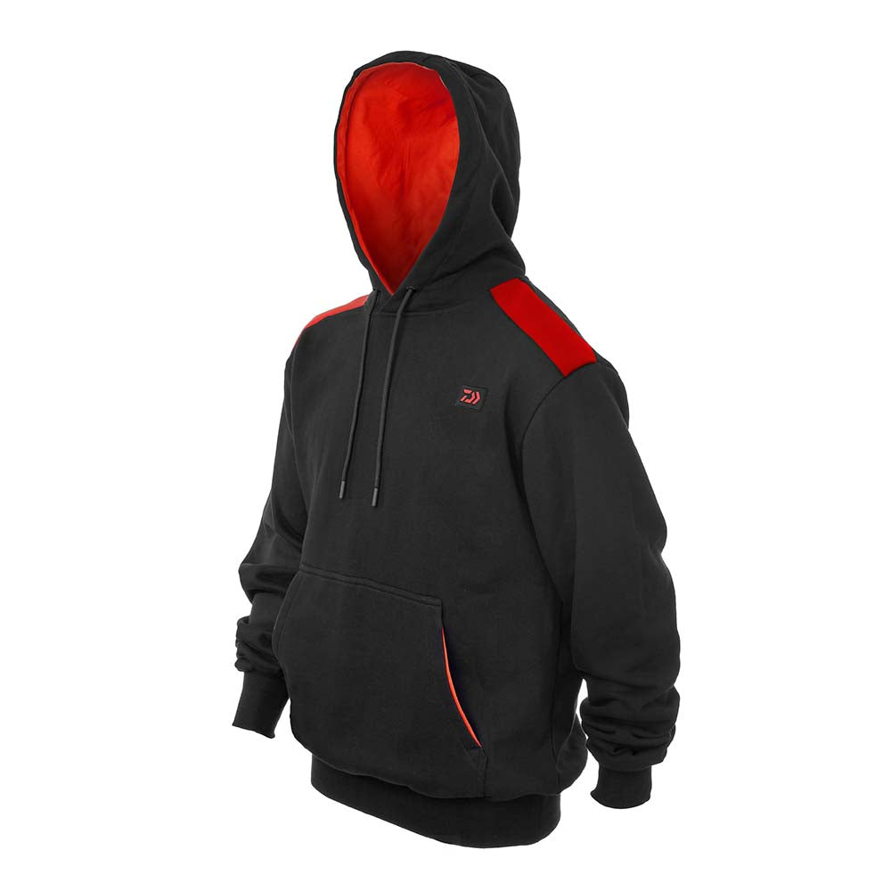 Sweat Westin Vertical Tech Hoodie - Leurre de la pêche Sweat Westin Vertical Tech Hoodie - Leurre de la pêche