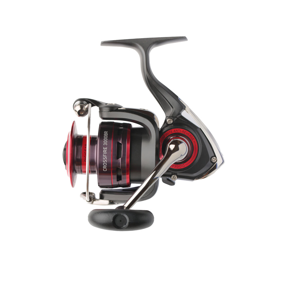 Daiwa 20 Crossfire Limited Edition Spinning Reel