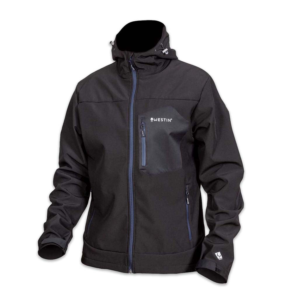 Westin W4 Super Duty Softshell Jacket