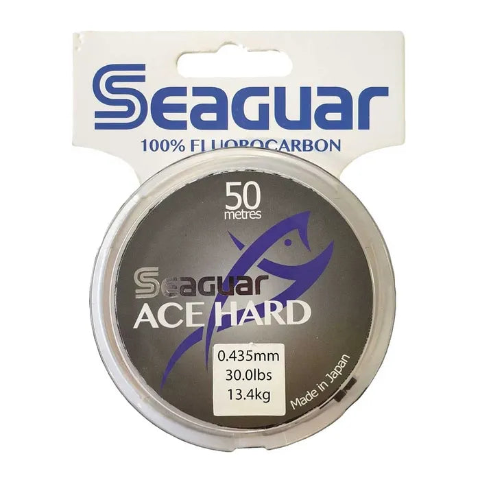 Seaguar Soft Fluorocarbon 50m, 0.235mm