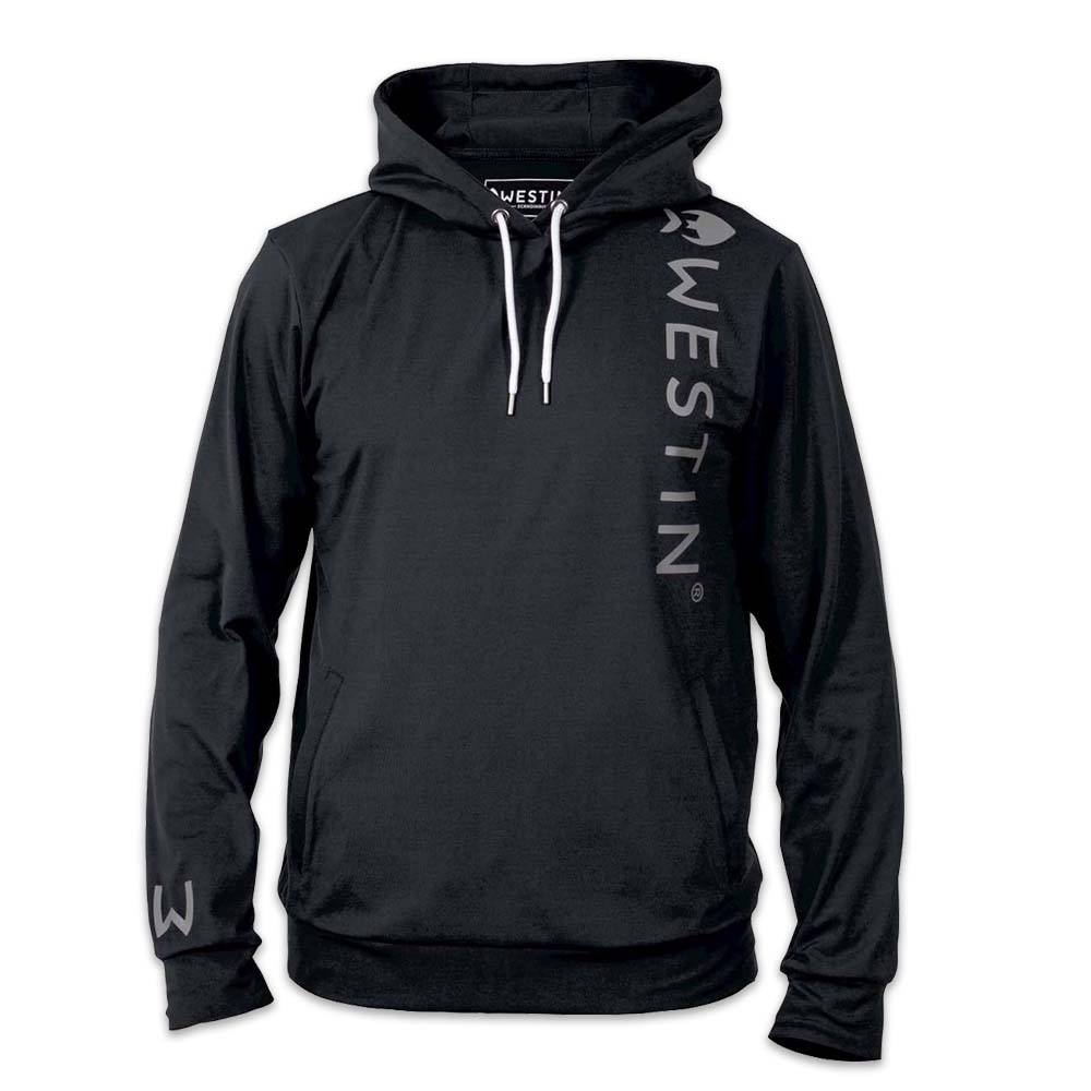 Westin Vertical Tech Fishing Hoodie
