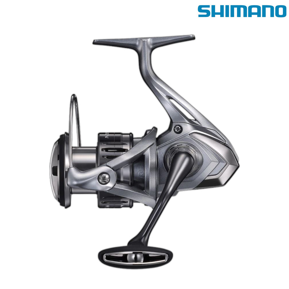 Shimano Nasci Spinning Reel