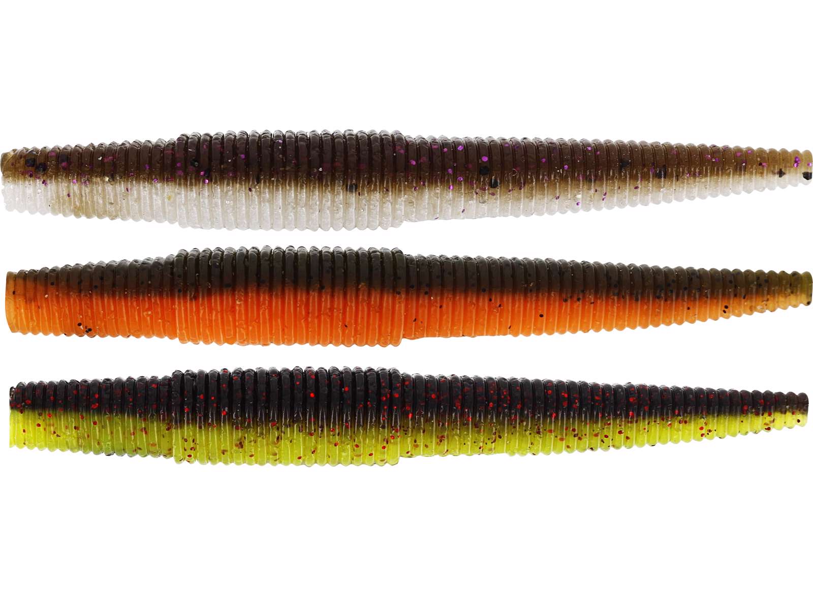 Westin Ned Worm Fishing Lures