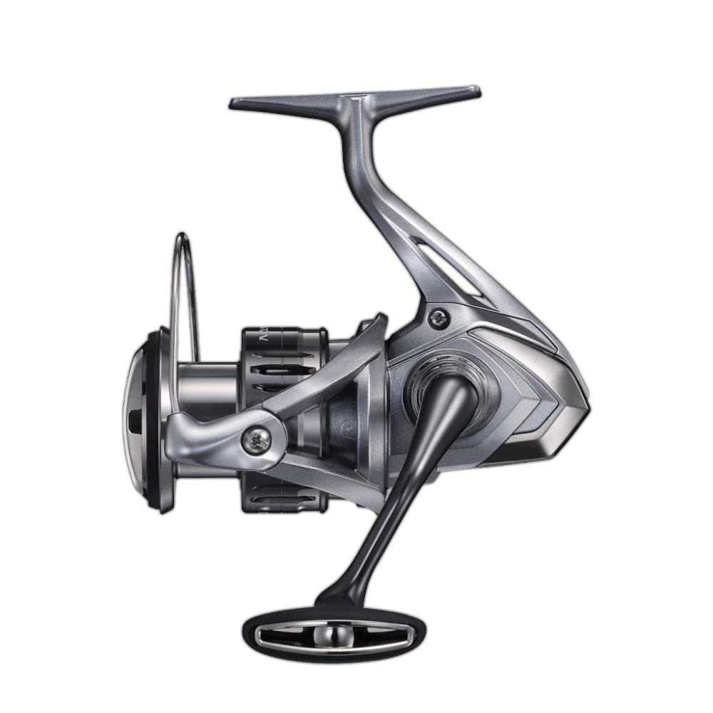Shimano Nasci Spinning Reel