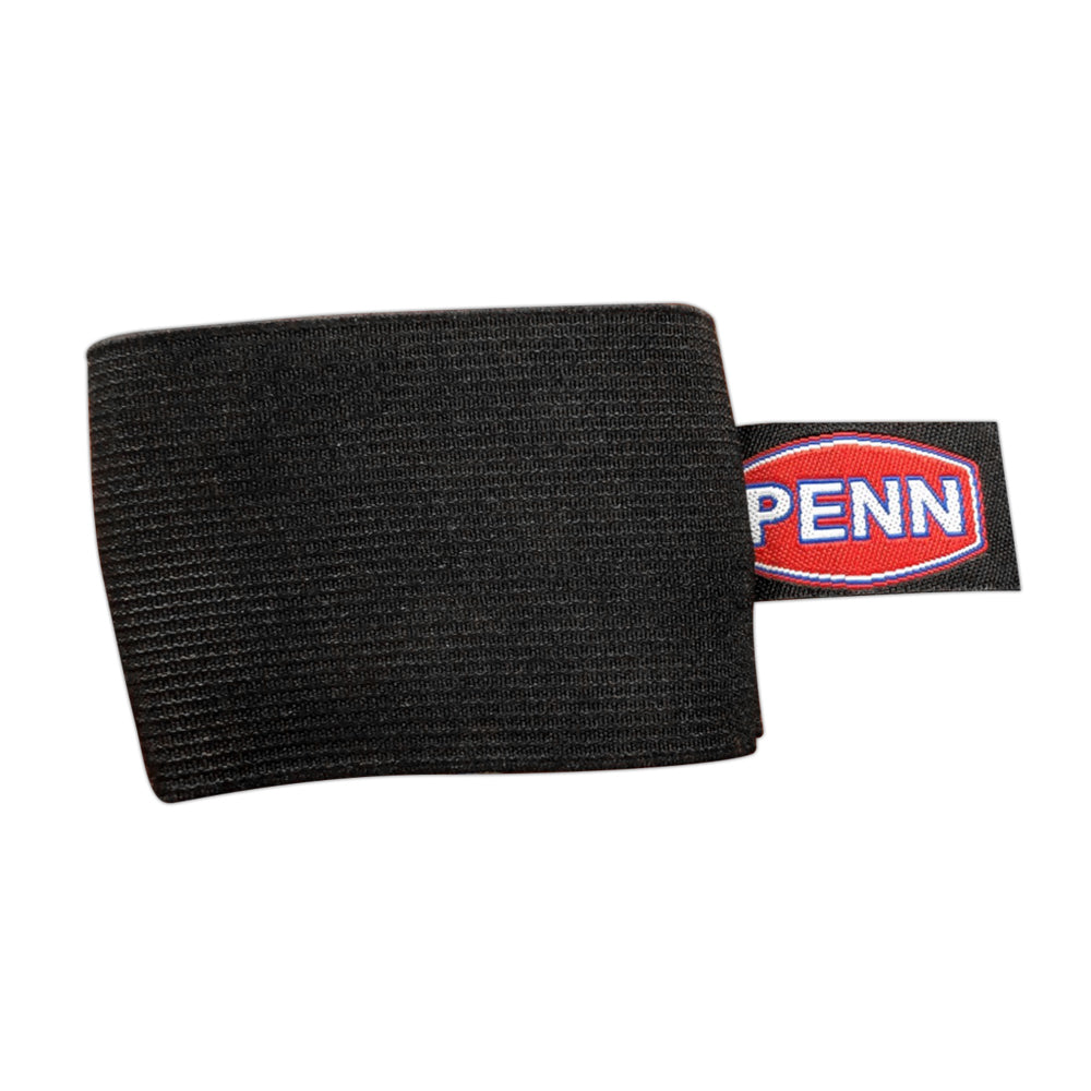 Penn Elasticated Spool Bands - Fishing Line Protection