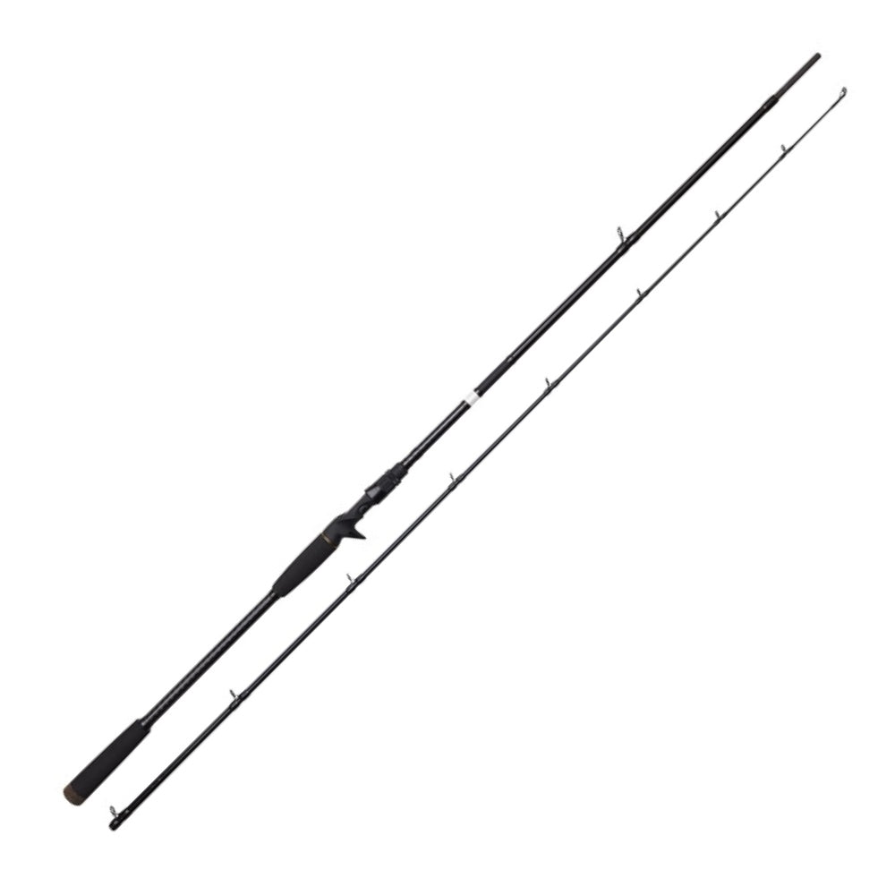 Fishing Baitcast Rods - Savage Gear SG2 Trigger Rods
