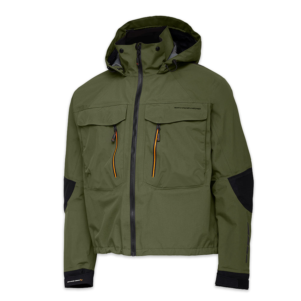 Savage Gear SG4 Wading Jacket