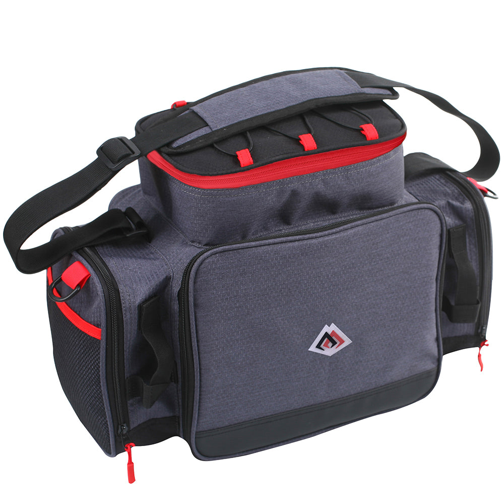 Mikado Bank & Boat Fishing Bag