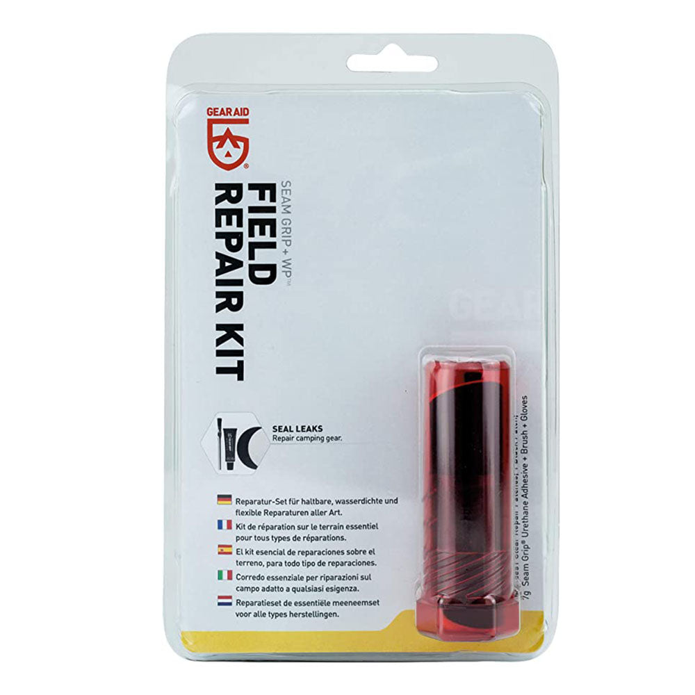 McNett Aquasure Instant Repair kit