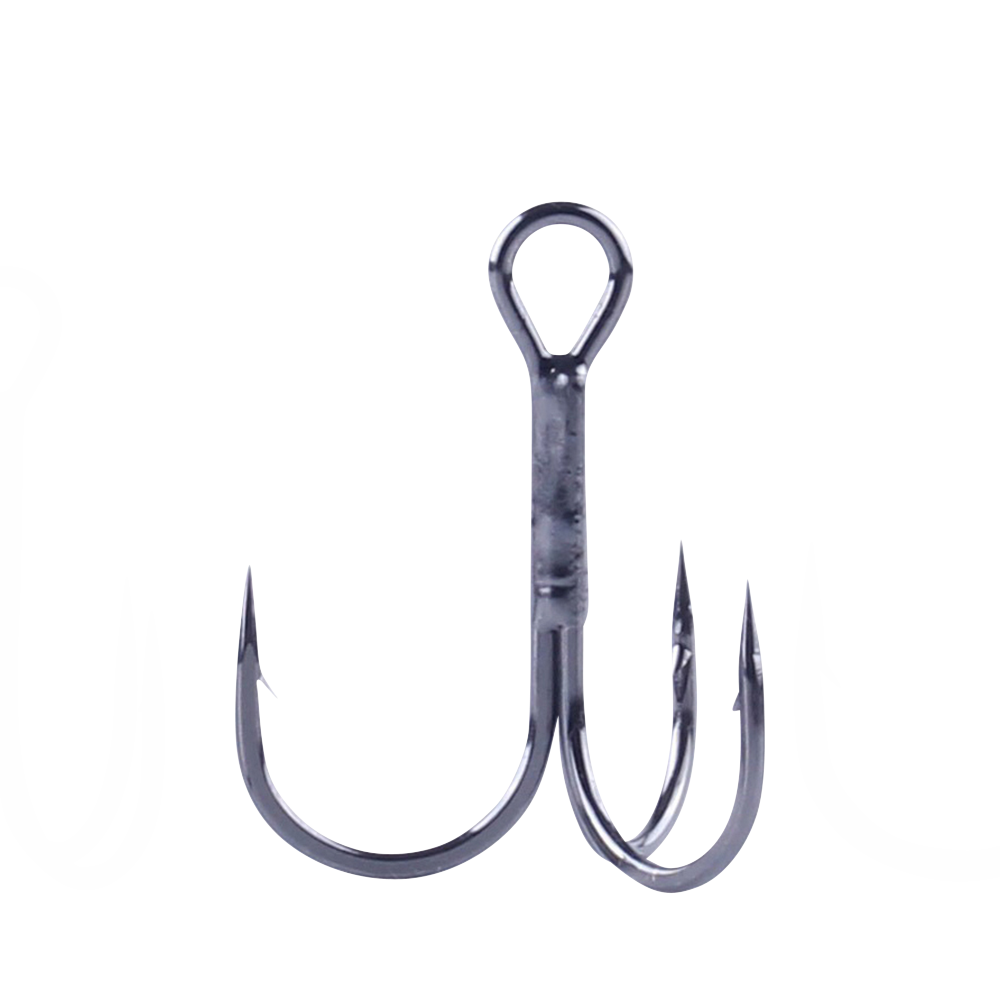 Savage Gear SGY 1X Treble Hooks