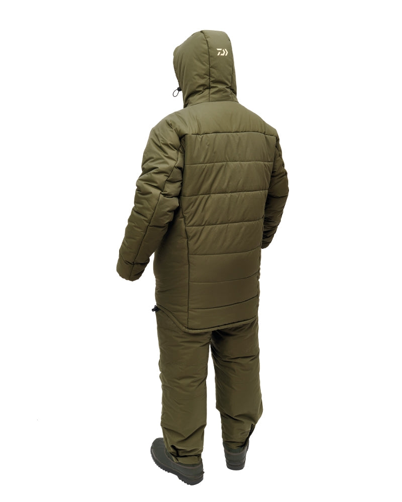 Daiwa Ultra Carp Fishing Jacket