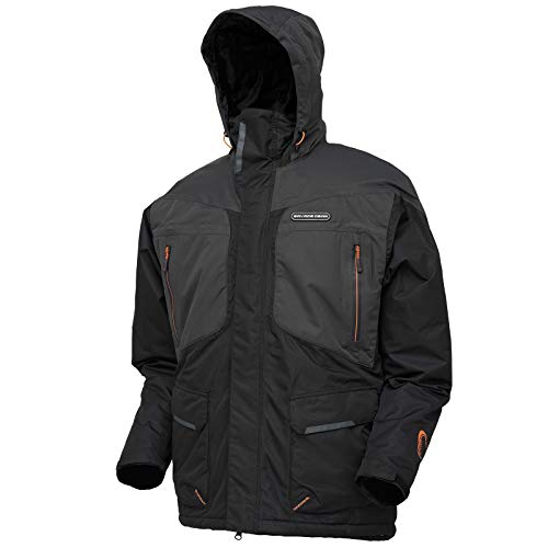 Savage Gear Heatlite Thermo Jacket