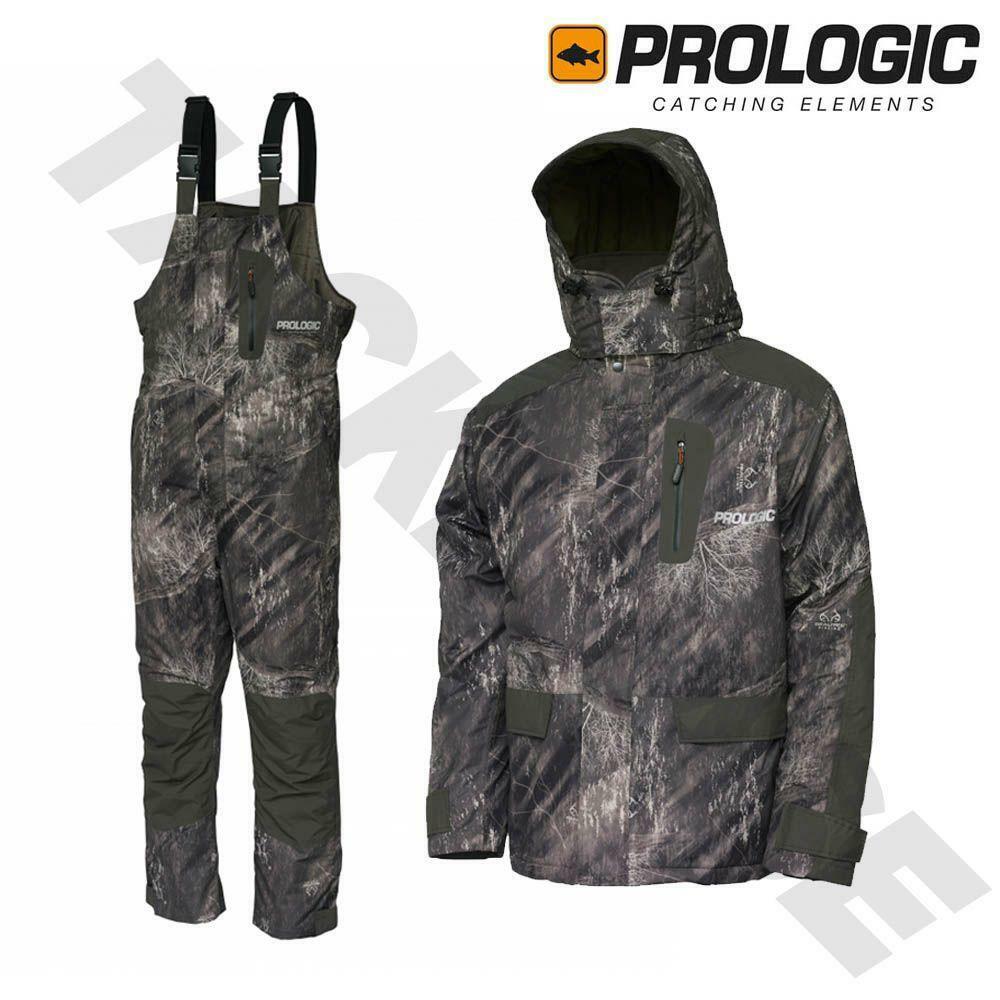 Prologic High Grade Realtree Thermo Suit