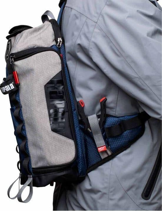 Rapala New Countdown Sling Fishing Bag