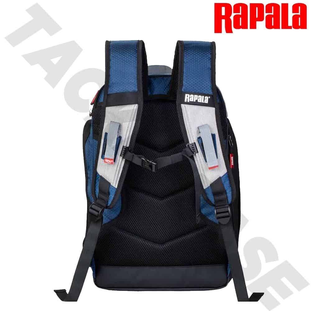 Rapala New Countdown Back Pack Fishing Bag
