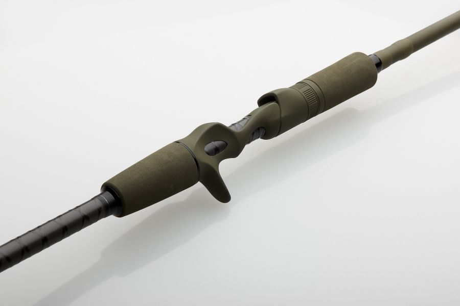 Savage Gear Sg4 Power Game Trigger Rods 2Pcs