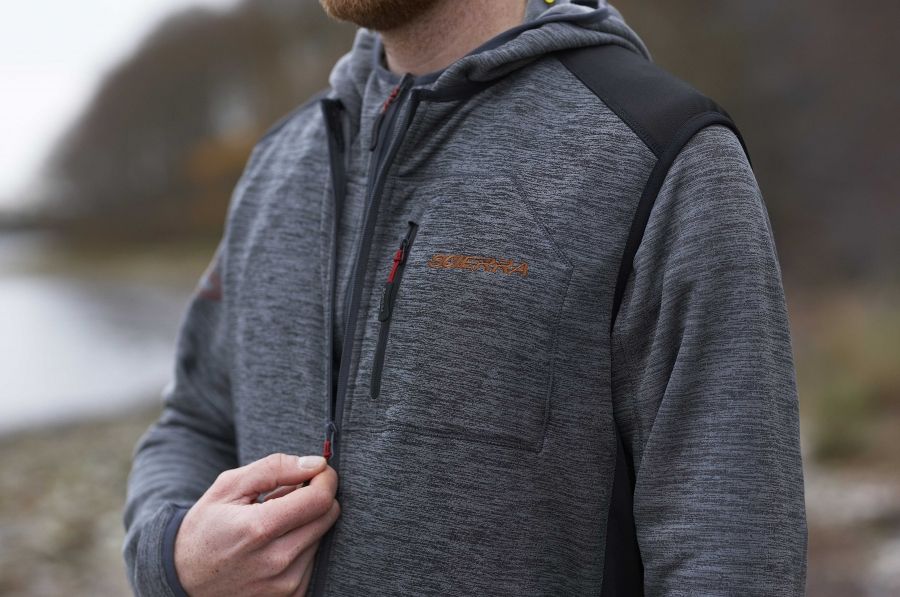 Scierra Insulated Wader Body Suit