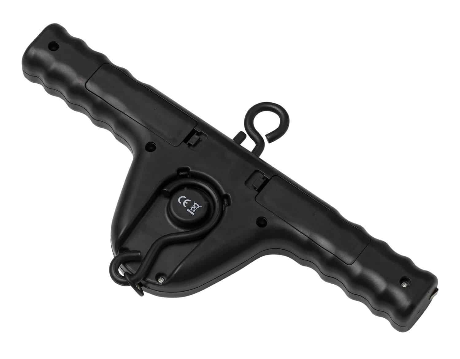 Dam T-Bar Digital Fishing Weigh Scale 25Kg/55Lb